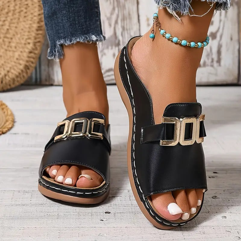 🔥Last day 49% OFF - Women's Novelty Casual Travel Shoes