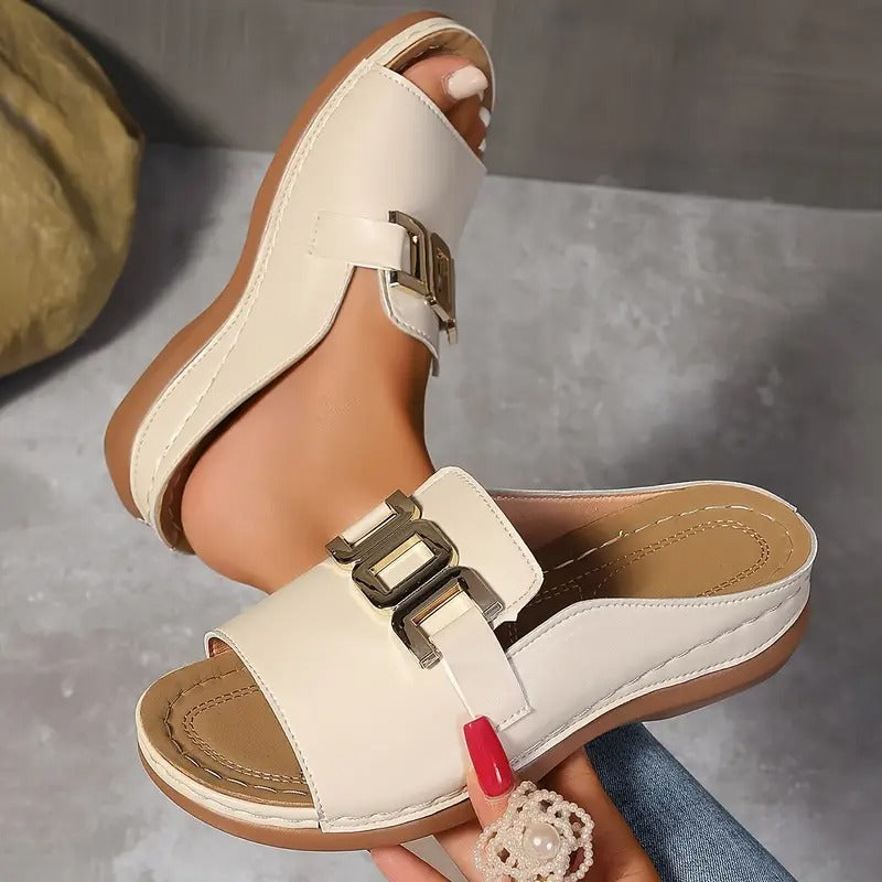 🔥Last day 49% OFF - Women's Novelty Casual Travel Shoes