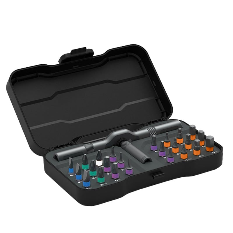 🎄🔥24 in 1 Magnetic Screwdriver Set
