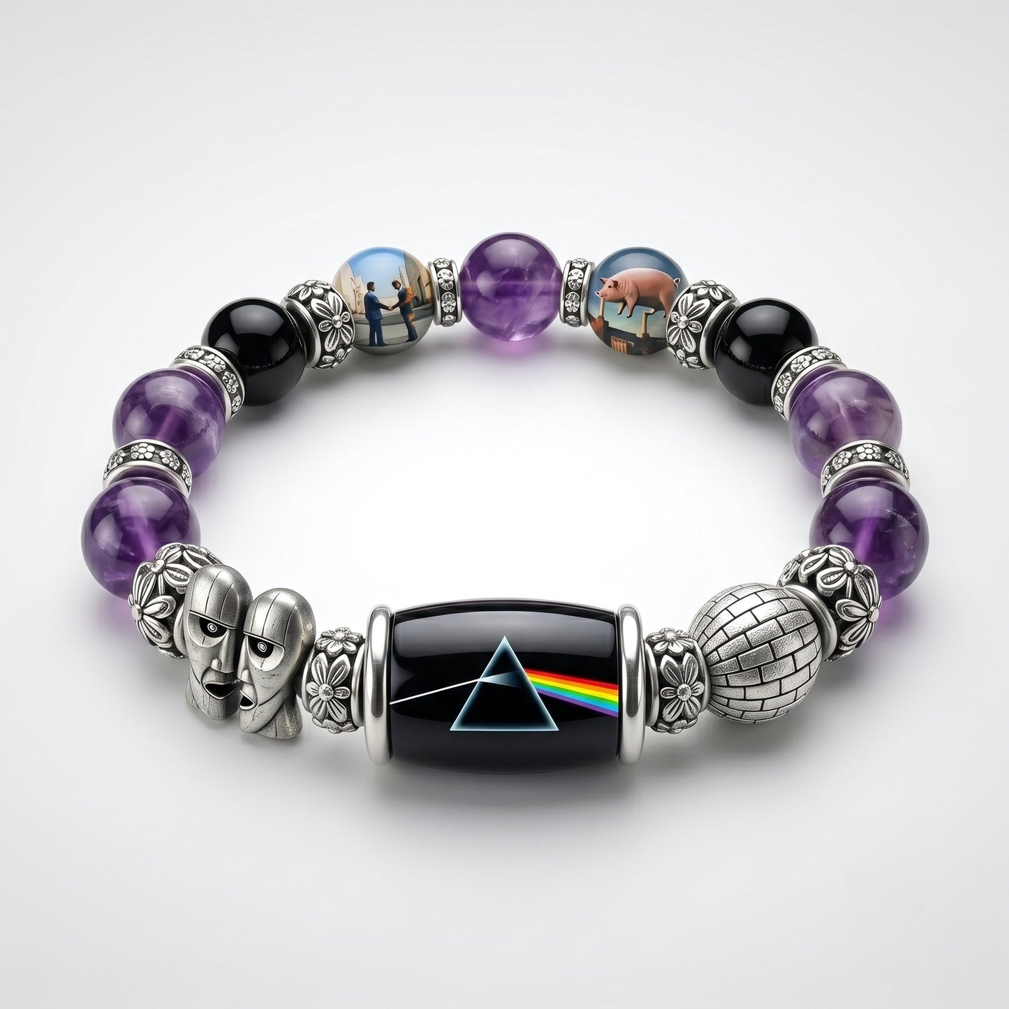 PF 60th Anniversary Limited Edition Gemstone Bracelet