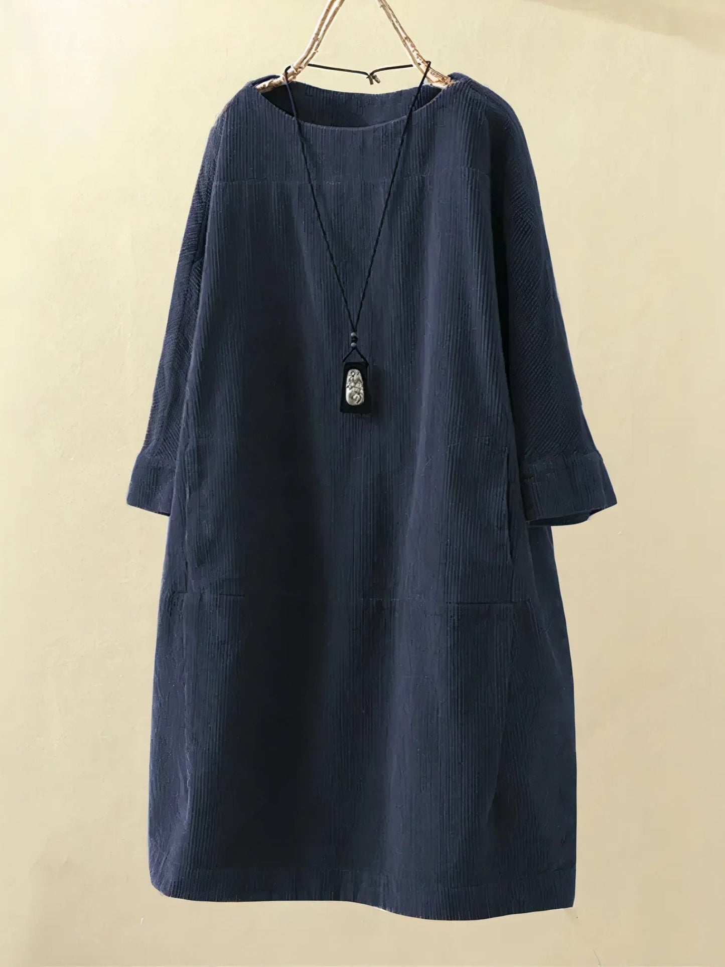 Martha | Casual Autumn Dress
